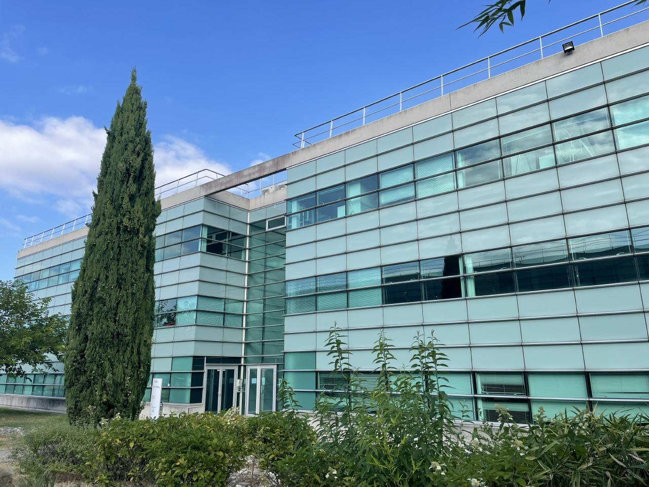 Bureau Toulouse 400m² Location bureau Toulouse Haute-Garonne OLBUR2112073 0